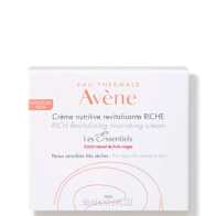 Avene RICH Revitalizing Nourishing Cream