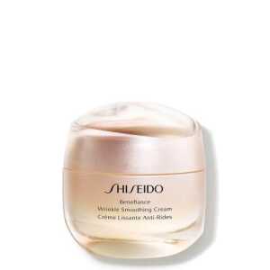 Shiseido Benefiance Wrinkle Smoothing Cream