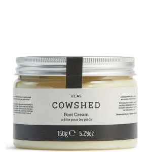 Cowshed Heal Foot Cream