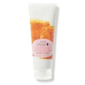 100% Pure Nourishing Body Cream - Honey Almond