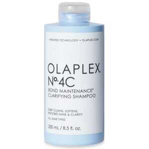 Olaplex No. 4C Bond Maintenance Clarifying Shampoo