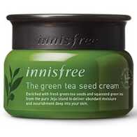 Innisfree The Green Tea Seed Cream