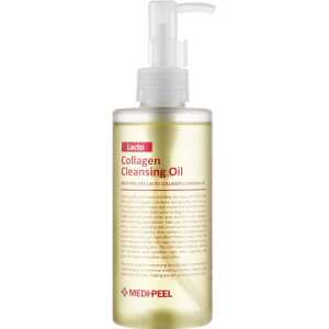 MEDI-PEEL Red Lacto Collagen Cleansing Oil