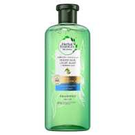 Herbal Essences Potent Aloe Vera + Bamboo Shampoo For Hair Strengthening