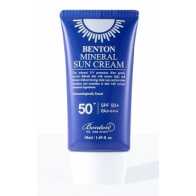 Benton Mineral Sun Cream SPF 50+/PA++++