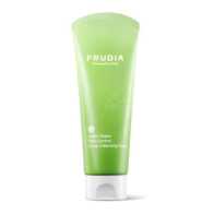 Frudia Green Grape Pore Control Scrub Cleansing Foam