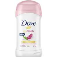 Dove Go Fresh Anti-perspirant Deodorant Stick