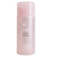 Glossier Solution