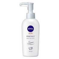 Nivea Sun Protect Super Water Gel SPF 50/PA+++