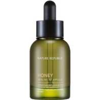 Nature Republic Real Nature Honey Ampoule