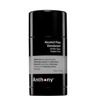 Anthony Alcohol Free Deodorant