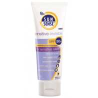 SunSense Sensitive Invisible SPF 50+