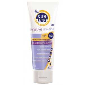 SunSense Sensitive Invisible SPF 50+