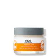 REN Clean Skincare Overnight Glow Dark Spot Sleeping Cream