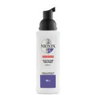 Nioxin System 6 Scalp & Hair Treatment