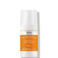 REN Clean Skincare Radiance Brightening Dark Circle Eye Cream