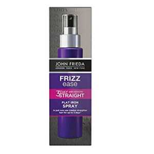 John Frieda Frizz Ease 3-Day Straight Semi-Permanent Styling Spray