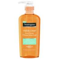 Neutrogena Visibly Clear Spot Proofing Daily Wash