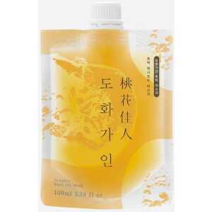 House Of Dohwa Pumpkin Wash Off Mask