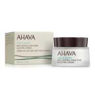 Ahava Time To Smooth Age Control Even Tone Sleeping Cream