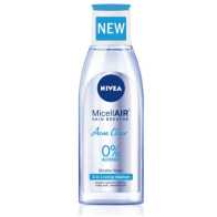 Nivea Acneclear Micellair Water