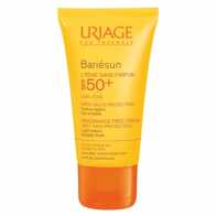 Uriage Bariésun SPF 50+ Fragrance-Free Cream