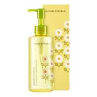 Nature Republic Forest Garden Chamomile Cleansing Oil