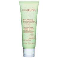 Clarins Gentle Foaming Purifying Cleanser