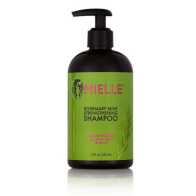 Mielle Rosemary Mint Strengthening Shampoo