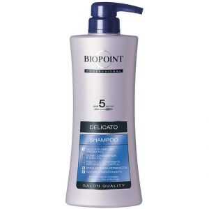 Biopoint Professional Shampoo Delicato