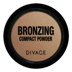 Divage Bronzing Compact Powder