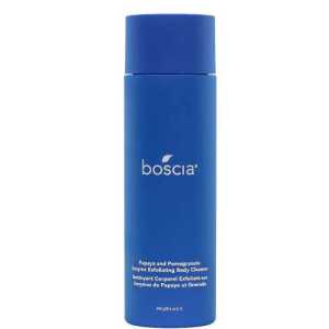 Boscia Papaya And Pomegranate Enzyme Exfoliating Body Cleanser