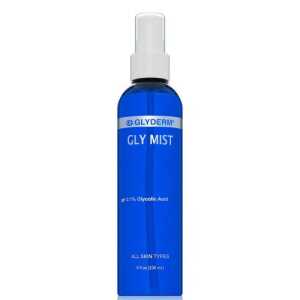 GlyDerm Gly Mist