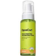 DevaCurl Frizz-Fighting Volumising Foam Lightweight Body Booster