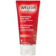 Weleda Pomegranate Creamy Body Wash