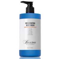 Baxter Of California Invigorating Body Wash Citrus And Herbal Musk