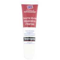 Neutrogena Lip Balm : Intense Repair - Lèvres : Baume Réparation Intense