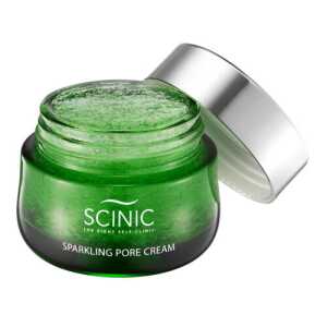 Scinic Sparkling Pore Cream