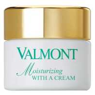 Valmont Moisturising With A Cream