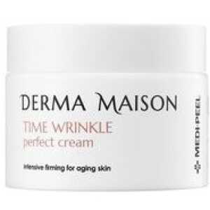 MEDI-PEEL Derma Maison Time Wrinkle Perfect Cream