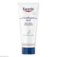 Eucerin Urearepair Plus Fußcreme 10%