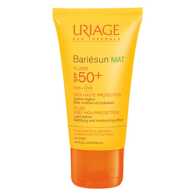 Uriage Bariesun Mat Fluid SPF 50+