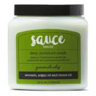 Sauce Beauty Deep Moisture Hair Mask