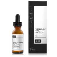 NIOD Photography Fluid, Opacity 8%