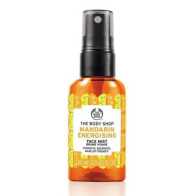 The Body Shop Mandarin Energising Face Mist