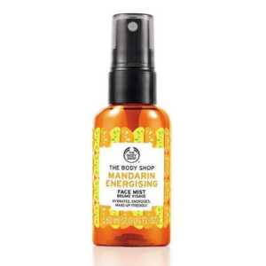 The Body Shop Mandarin Energising Face Mist