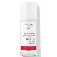 Dr. Hauschka Rose Deodorant