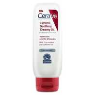 CeraVe Eczema Soothing Creamy Oil