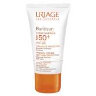 Uriage Bariésun Mineral Cream SPF 50+ Very High Protection