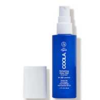 COOLA Refreshing Water Mist Organic Face Sunscreen SPF 18